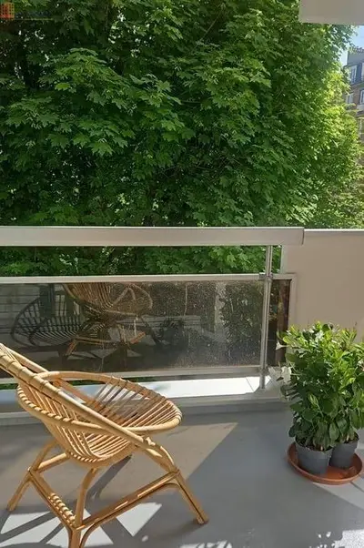 Studio à Boulogne-Billancourt