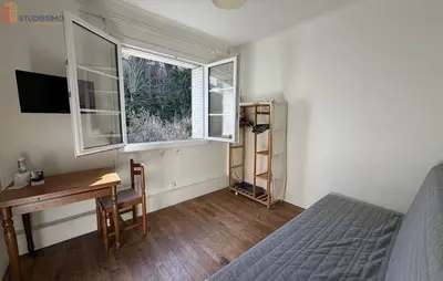 Studio à Poitiers