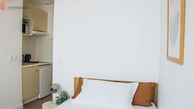 Studio à Nanterre