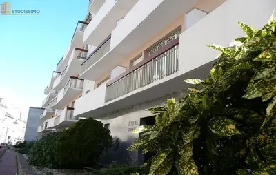 Studio à Poitiers