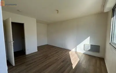 Studio à Poitiers