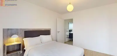 Studio à Clamart