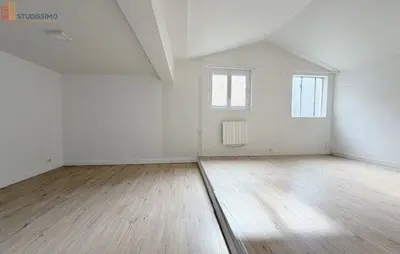 Studio à Poitiers