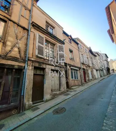 Studio à Poitiers