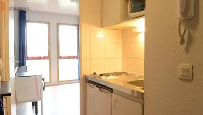 Studio à Rueil-Malmaison