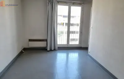Studio à Poitiers