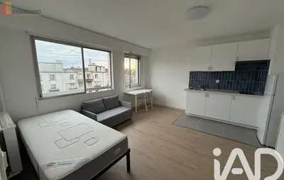 Studio à Montrouge