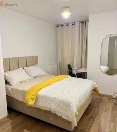 Studio à Asnières-sur-Seine