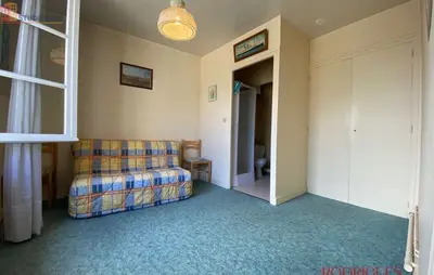 Studio à Poitiers