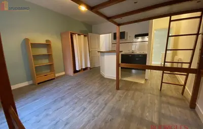 Studio à Poitiers