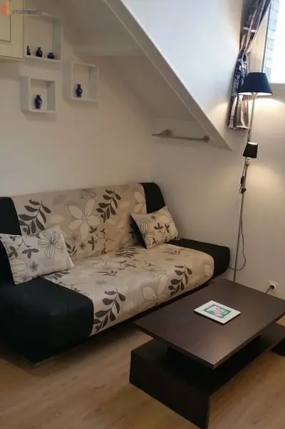 Studio à Sceaux