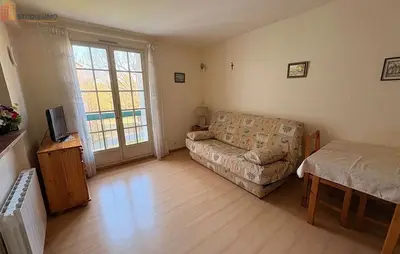 Studio à La Roche-Posay