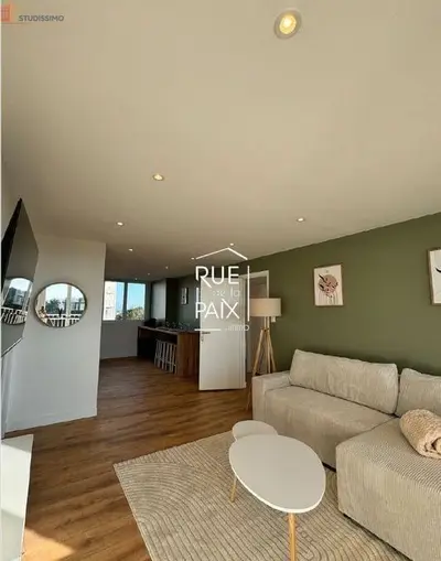 Studio à Naintré