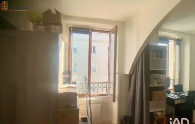 Studio à Nanterre