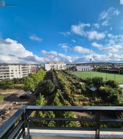 Studio à Issy-les-Moulineaux
