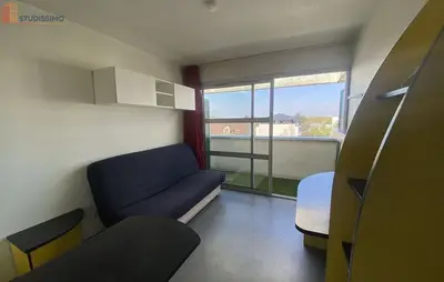 Studio à Poitiers