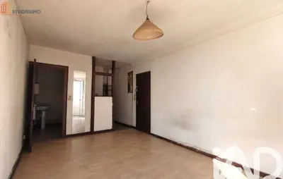 Studio à Poitiers
