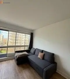 Studio à Boulogne-Billancourt