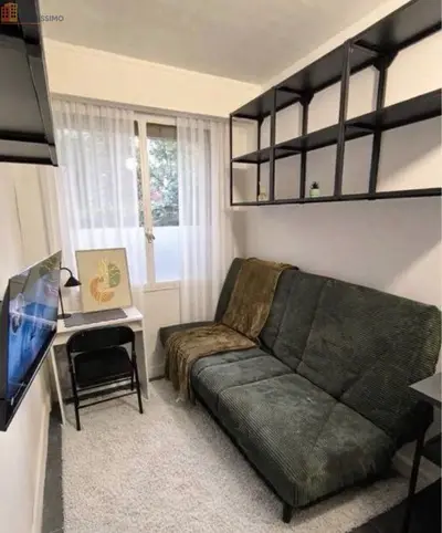 Studio à Neuilly-sur-Seine