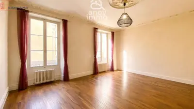 Studio à Poitiers