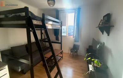 Studio à Montrouge