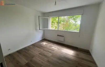 Studio à Saint-Benoît