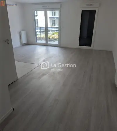 Studio à Bois-Colombes