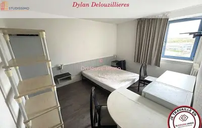 Studio à Chasseneuil-du-Poitou
