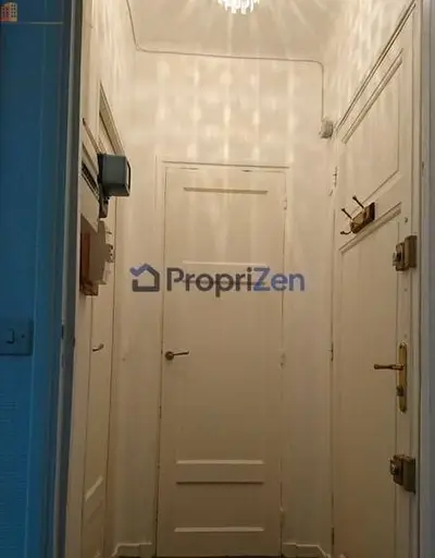 Studio à Montrouge