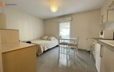 Studio à Poitiers