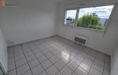 Studio à Poitiers