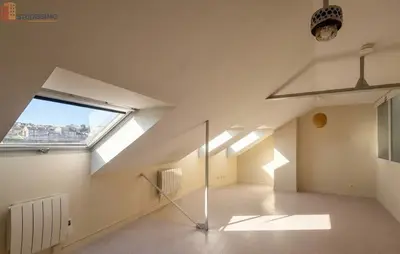 Studio à Poitiers