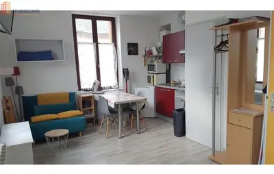 Studio à La Roche-Posay