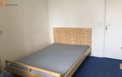 Studio à Courbevoie