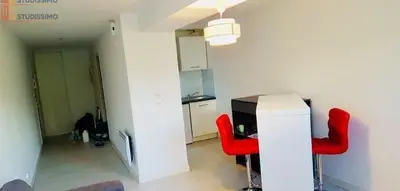 Studio à Poitiers