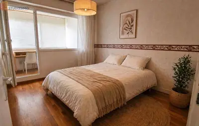 Studio à Nanterre