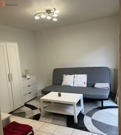 Studio à Courbevoie