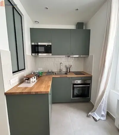 Studio à Neuilly-sur-Seine