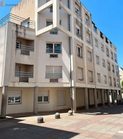 Studio à Poitiers