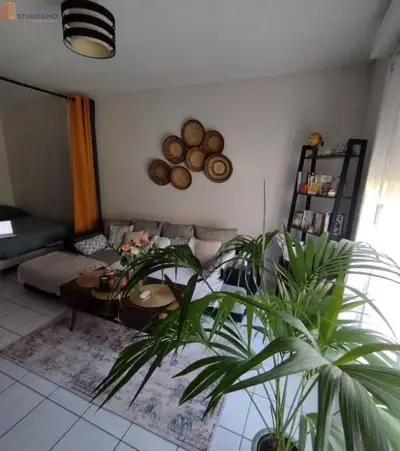 Studio à Clamart