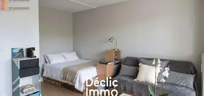 Studio à Poitiers