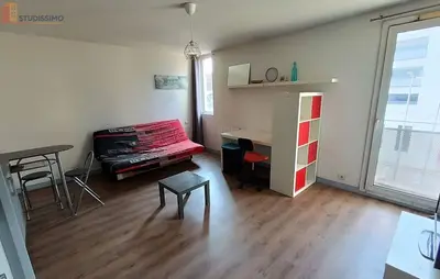 Studio à Poitiers