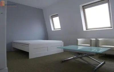Studio à Boulogne-Billancourt