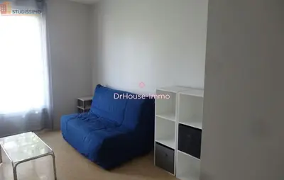 Studio à Poitiers