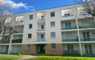 Studio à Poitiers