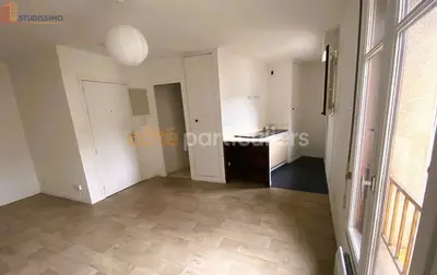Studio à Poitiers