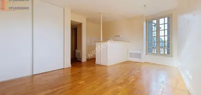 Studio à Poitiers