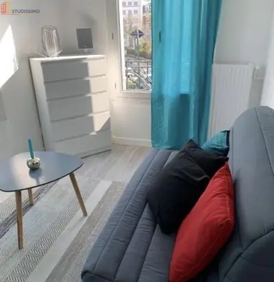 Studio à Colombes
