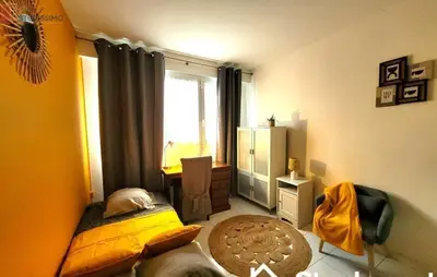 Studio à Courbevoie