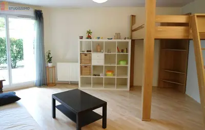Studio à Châtillon